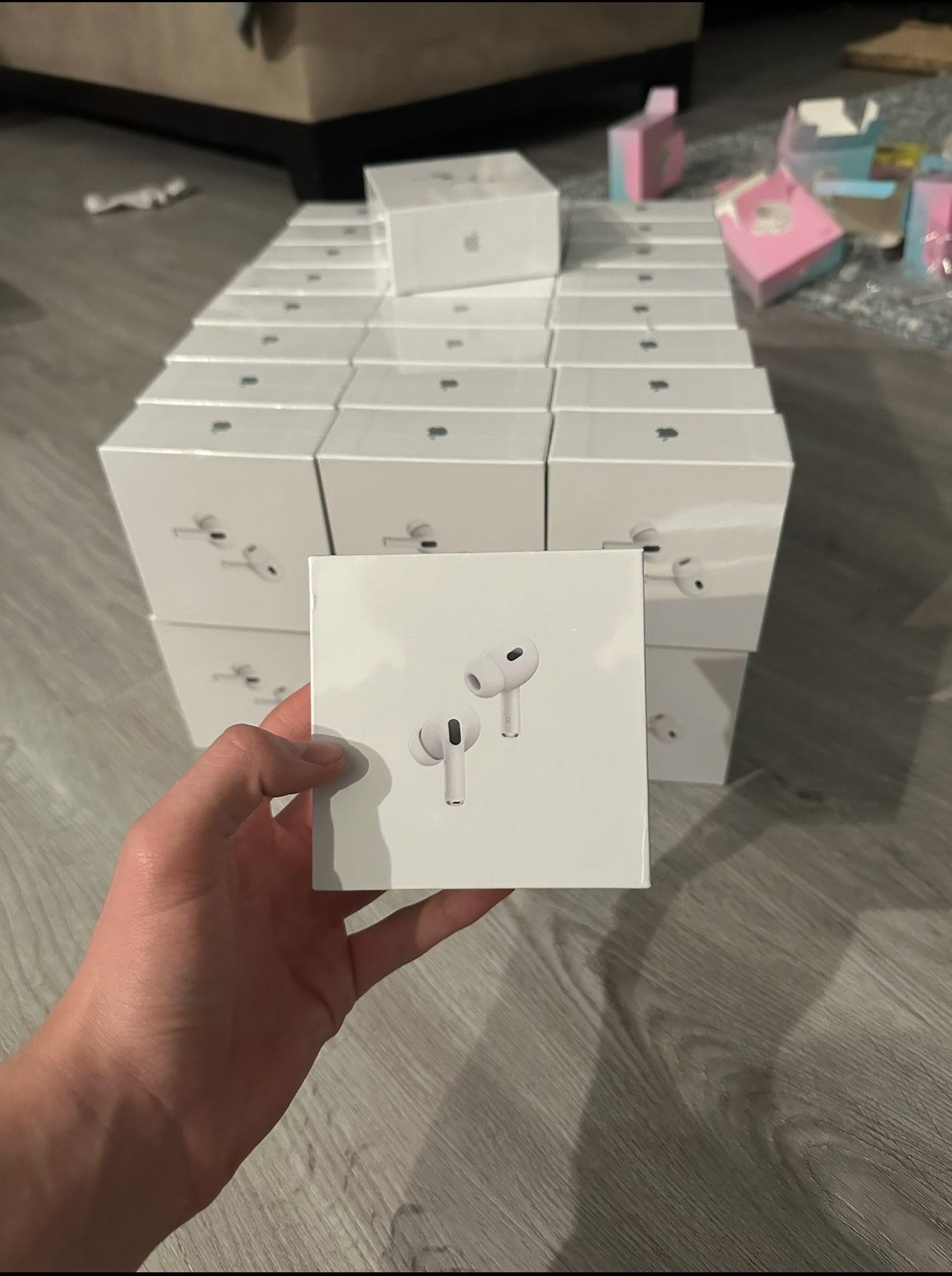 (BEST SELLER) Clothing Bundle